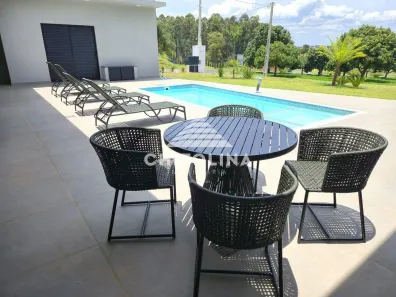 Casa com 5 Quartos à venda, 257m² no , Paranapanema