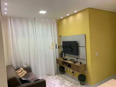 Apartamento com 2 Quartos à venda, 57m² no Progresso, Itu