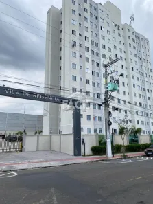 Apartamento com 2 Quartos à venda, 42m² no Morada de Laranjeiras, Serra
