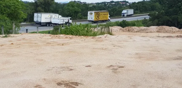 Lote/Terreno à venda, 18777m² no Estiva (Guaporanga), Biguaçu