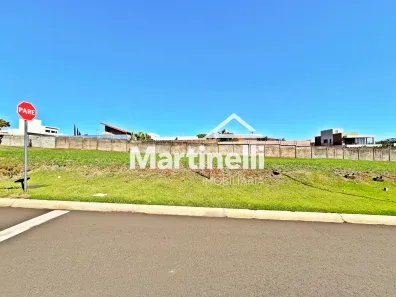 Lote/Terreno à venda, 398m² no Riviera Village, Cravinhos