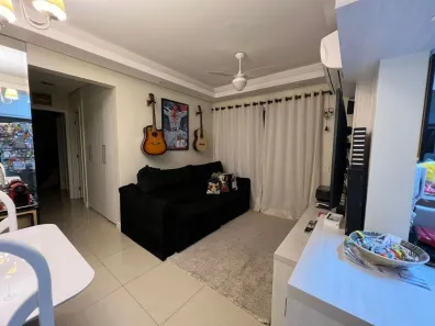 Apartamento com 2 Quartos para alugar, 69m² no Cidade Nova II, Indaiatuba