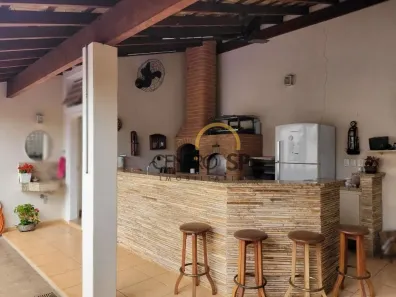 Casa com 3 Quartos à venda, 276m² no Jardim Estoril, Bauru