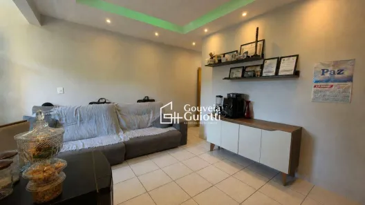 Apartamento com 2 Quartos à venda, 60m² no Vila Santa Isabel, Anápolis
