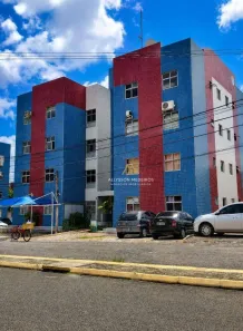 Apartamento com 2 Quartos à venda, 50m² no Pitimbu, Natal
