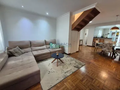 Sobrado com 4 Quartos à venda, 180m² no Vila Pompéia, São Paulo