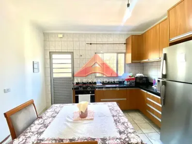 Casa com 3 Quartos à venda, 113m² no Jardim das Indústrias, São José dos Campos