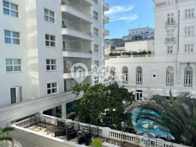 Apartamento com 3 Quartos à venda, 300m² no Copacabana, Rio de Janeiro