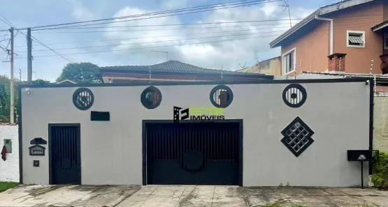 Casa com 3 Quartos para alugar, 186m² no Jardim do Lago, Atibaia