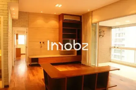 Apartamento com 3 Quartos à venda, 137m² no Perdizes, São Paulo