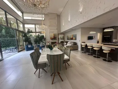 Casa com 3 Quartos à venda, 486m² no Jurerê Internacional, Florianópolis