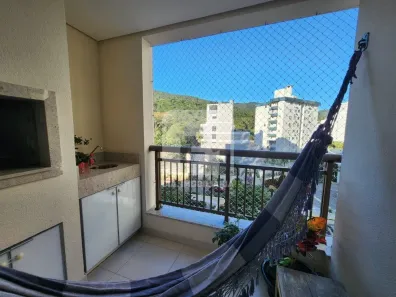 Apartamento com 2 Quartos à venda, 69m² no Itacorubi, Florianópolis