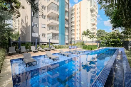 Apartamento com 3 Quartos à venda, 80m² no Vila Santa Catarina, São Paulo