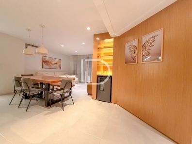 Apartamento com 3 Quartos para venda ou aluguel, 120m² no Planalto Paulista, São Paulo