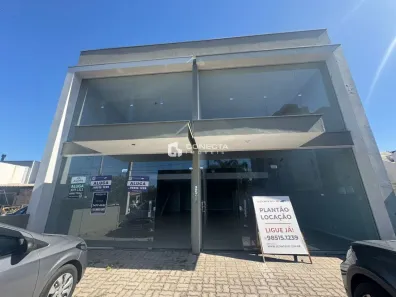 Ponto Comercial para alugar, 100m² no Igara, Canoas