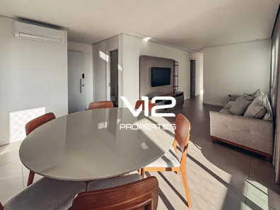 Apartamento com 3 Quartos à venda, 103m² no Savassi, Belo Horizonte