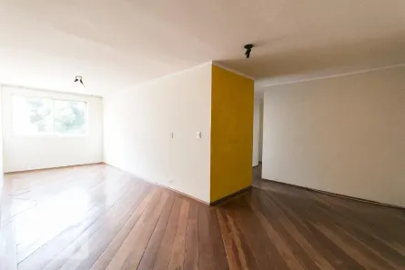 Apartamento com 3 Quartos à venda, 92m² no Jardim Patente, São Paulo