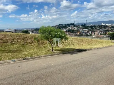 Lote/Terreno à venda, 450m² no Loteamento Vale Azul I, Jundiaí