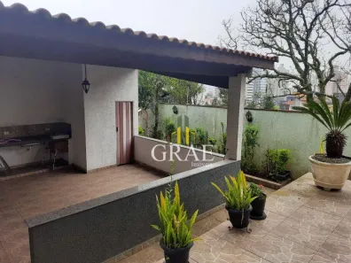 Sobrado com 3 Quartos à venda, 392m² no Santa Terezinha, São Bernardo do Campo