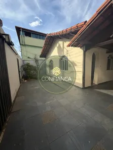 Casa com 3 Quartos à venda, 150m² no Santa Cruz, Belo Horizonte