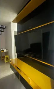 Apartamento com 3 Quartos para alugar, 160m² no Parque Califórnia, Campos dos Goytacazes