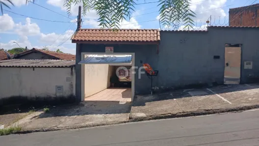 Sobrado com 4 Quartos à venda, 150m² no Dic III (Conjunto Habitacional Ruy Novaes), Campinas