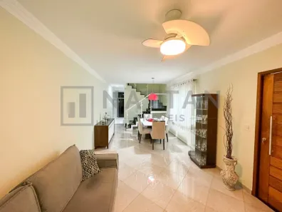 Sobrado com 3 Quartos à venda, 118m² no Vila Carrão, São Paulo