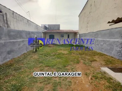 Casa com 1 Quarto para alugar, 30m² no Jardim Alzira, São Paulo