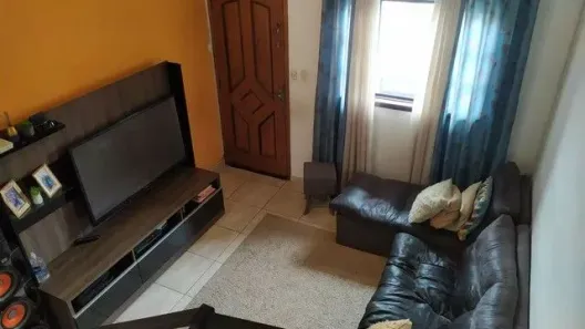Sobrado com 2 Quartos à venda, 85m² no Parque Residencial Santo André, Caçapava