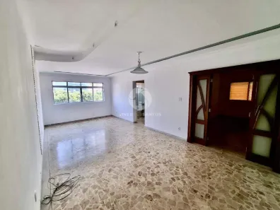 Apartamento com 2 Quartos à venda, 109m² no Boqueirão, Santos