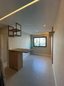 Apartamento com 1 Quarto para alugar, 27m² no Vila Buarque, São Paulo