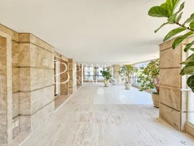 Apartamento com 5 Quartos à venda, 753m² no Cerqueira César, São Paulo