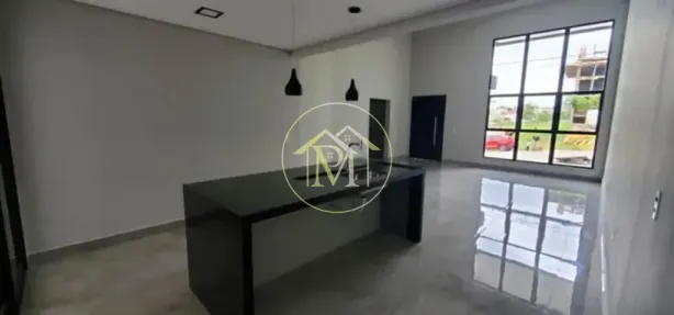 Casa com 3 Quartos à venda, 160m² no Jardim Residencial Campos do Conde, Sorocaba