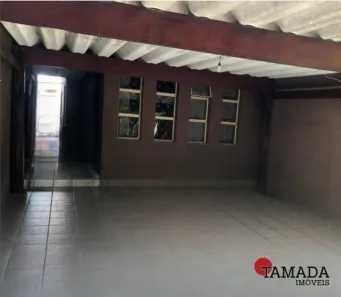 Casa com 4 Quartos à venda, 200m² no Vila Rosaria, São Paulo