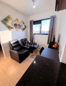 Apartamento com 1 Quarto à venda, 23m² no Sé, São Paulo