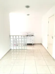 Apartamento com 2 Quartos à venda, 43m² no Jardim São José, Campinas