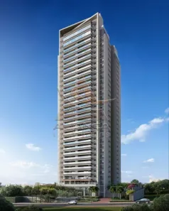 Apartamento com 3 Quartos à venda, 227m² no Jardim Ilhas do Sul, Ribeirão Preto