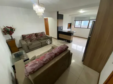 Apartamento com 2 Quartos para alugar, 750m² no Vila Princesa Izabel, Cachoeirinha