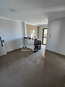 Apartamento com 2 Quartos à venda, 56m² no Martins, Uberlândia