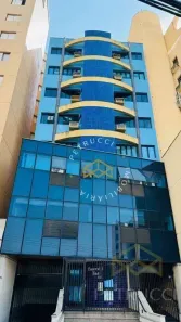 Sala Comercial à venda, 98m² no Centro, Campinas