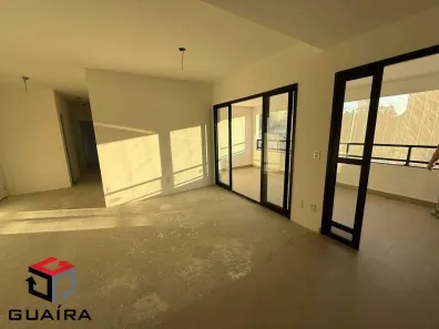 Apartamento com 3 Quartos à venda, 108m² no Jardim, Santo André