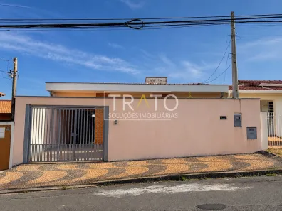 Casa com 4 Quartos à venda, 300m² no Jardim Nossa Senhora Auxiliadora, Campinas