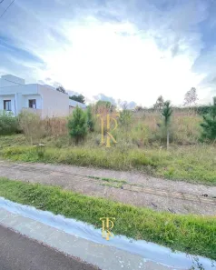 Lote/Terreno à venda, 326m² no Oriço, Gravataí