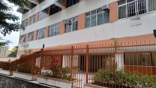 Apartamento com 2 Quartos à venda, 76m² no Santa Rosa, Niterói