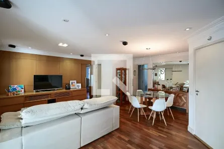 Apartamento com 2 Quartos à venda, 93m² no Lar São Paulo, São Paulo