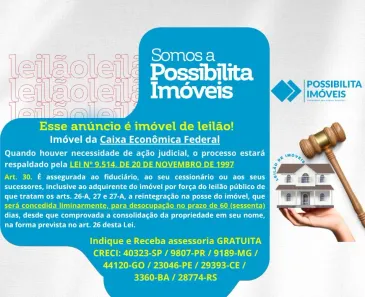 Casa com 2 Quartos à venda, 195m² no Trajanópolis, Padre Bernardo