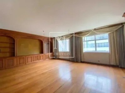 Apartamento com 4 Quartos à venda, 265m² no Copacabana, Rio de Janeiro
