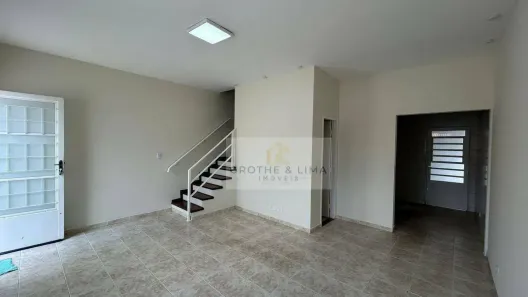 Sobrado com 3 Quartos para venda ou aluguel, 86m² no Jardim Portugal, São José dos Campos