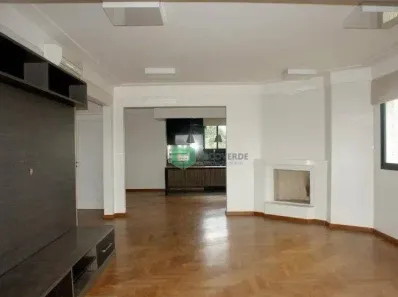 Apartamento com 4 Quartos para alugar, 200m² no Paraíso do Morumbi, São Paulo