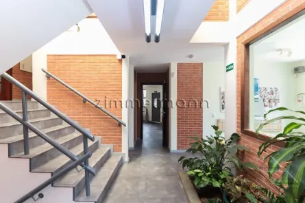 Imóvel Comercial para alugar, 314m² no Vila Romana, São Paulo